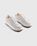 Puma x AMI – Suede Mayu Deconstruct Pristine - Sneakers - White - Image 4