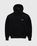 6PM x Highsnobiety – BERLIN, BERLIN 3 Hoodie Black - Sweats - Black - Image 2