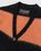 Noon Goons – Undone The Sweater Cardigan Brown/Orange - Knitwear - Orange - Image 3