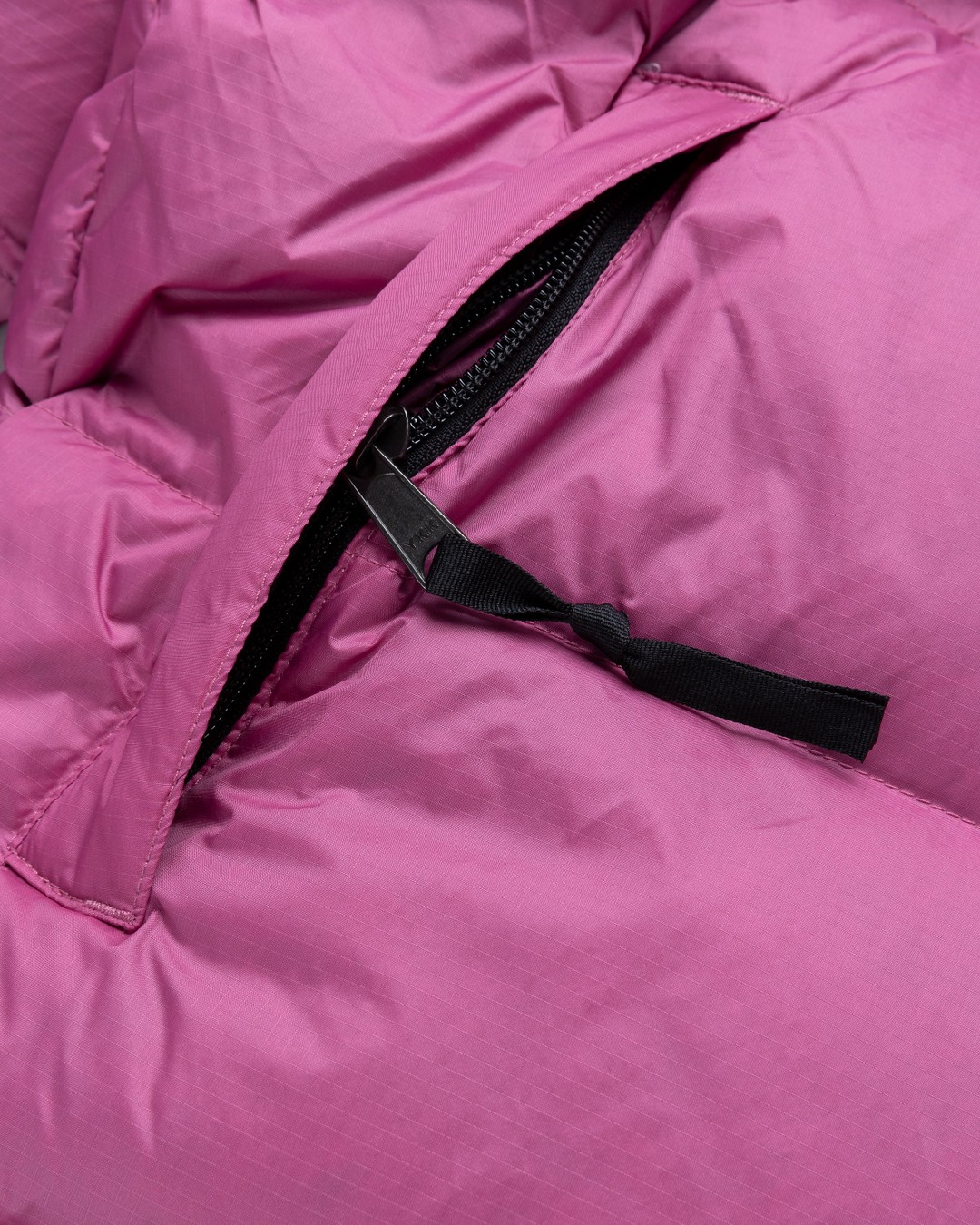The North Face – 1996 Retro Nuptse Jacket Red - Outerwear - Red - Image 8
