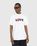 Carhartt WIP – S/S Love T-Shirt White - Tops - White - Image 2