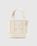 Highsnobiety – Not in Paris 5 Mini Canvas Tote Bag - Bags - Beige - Image 2