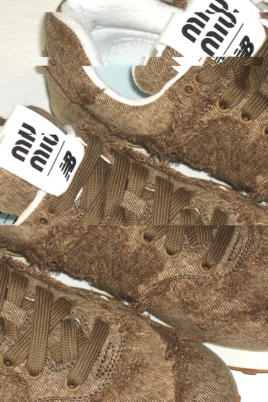 new balance 574 miu miu