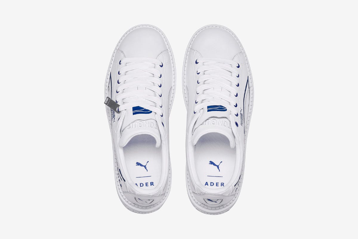 ader error puma ss19 collection release date price