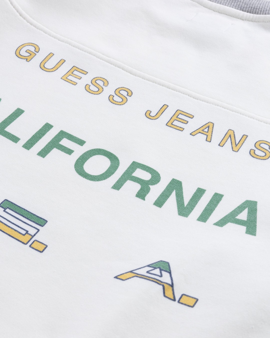 Guess asap crewneck sale