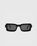 Marni – Lake Vostok Sunglasses Black - Eyewear - Black - Image 1