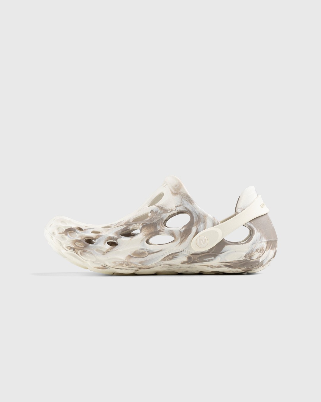 Merrell – Hydro Moc Chalk - Sandals - Pink - Image 2