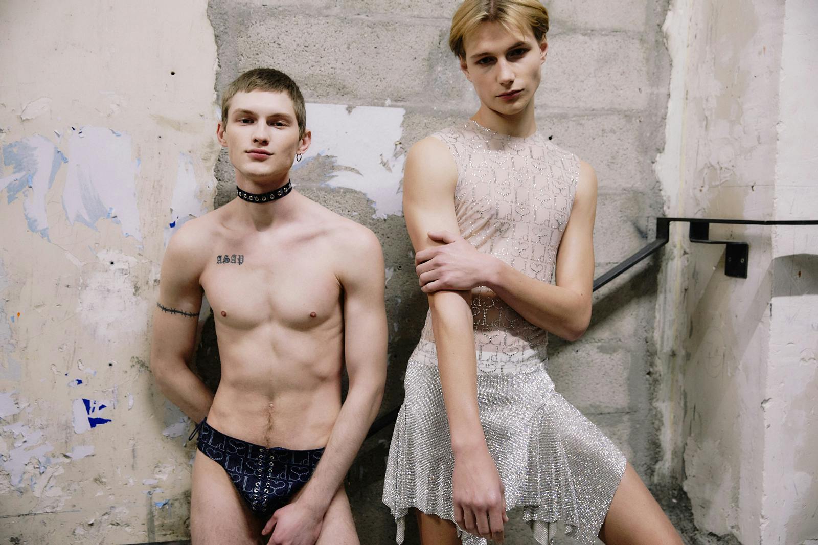 Image on Highsnobiety