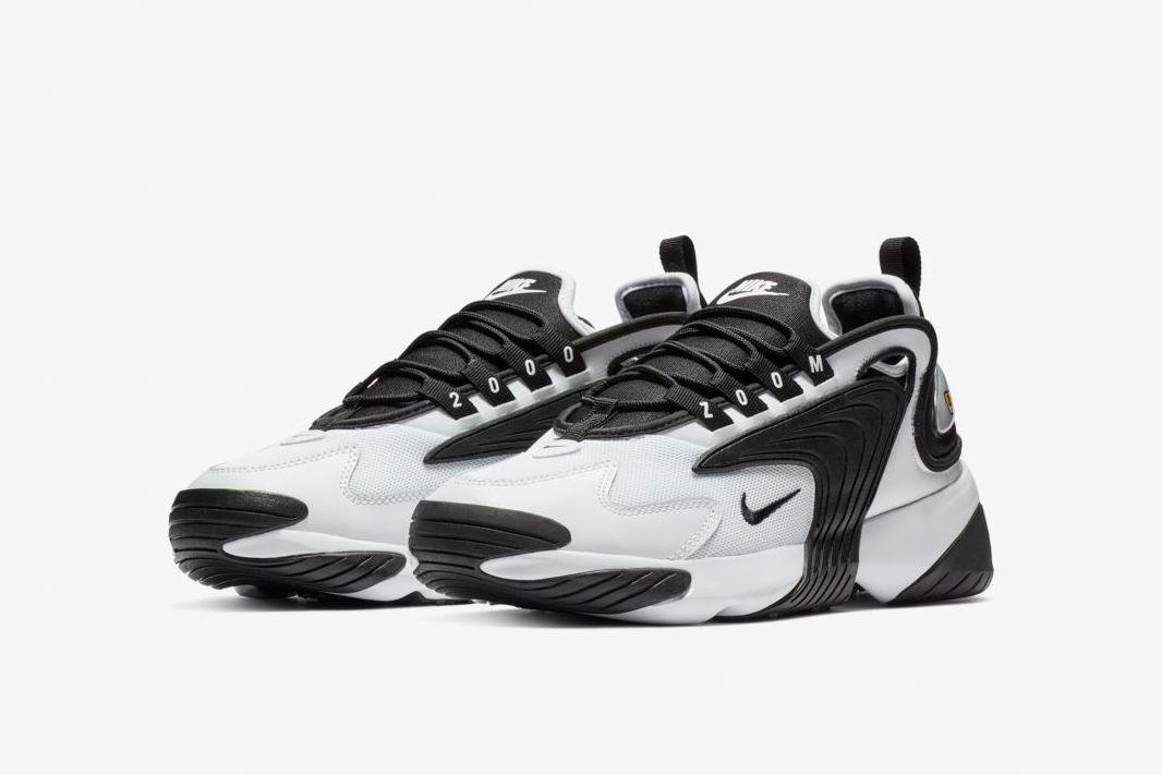 Aanleg bevroren Doorzichtig Nike's Zoom 2K Sneakers Might Be the Best General Release RN
