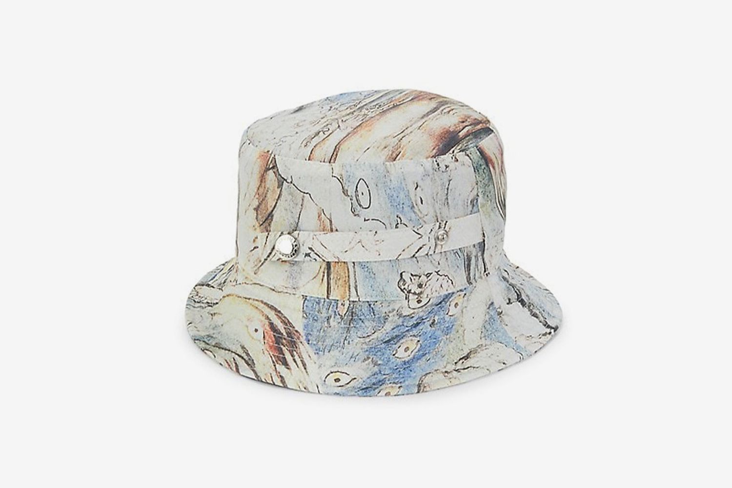 William Blake Bucket Hat