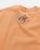 Highsnobiety – HIGHArt T-Shirt Miami Orange - Tops - Orange - Image 3
