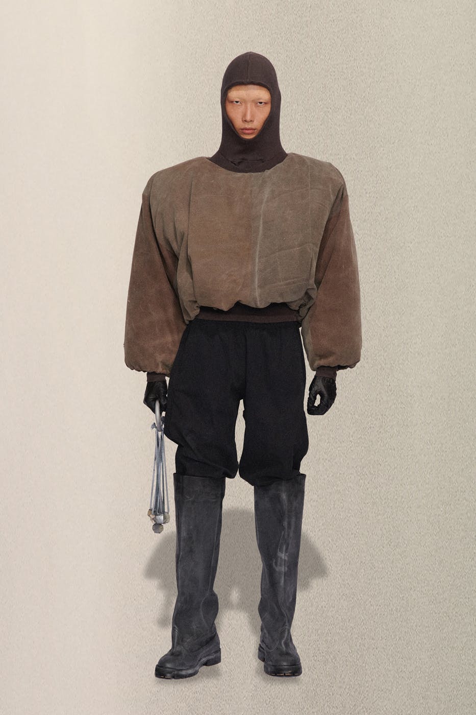 kanye west yzy szn 9 show collection lookbook (8)