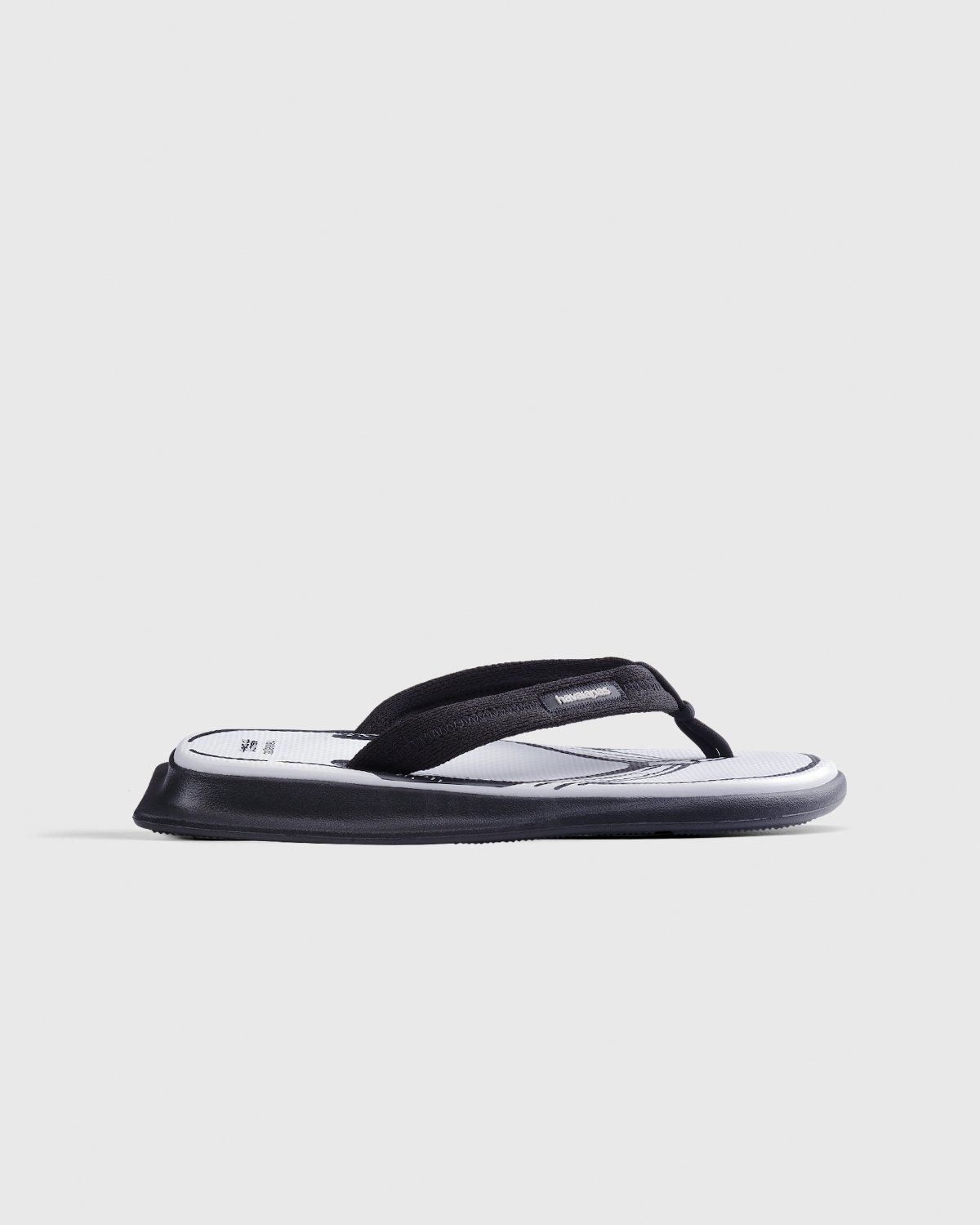 havaianas – Reality to Idea by Joshuas Vides Tradi Zori White - Slides - White - Image 1