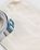 Our Legacy – Tech Belt Metallized Grey Webbing - Belts - Silver - Image 4
