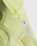 Y-3 – Logo Cap Almoslime - Hats - Green - Image 6