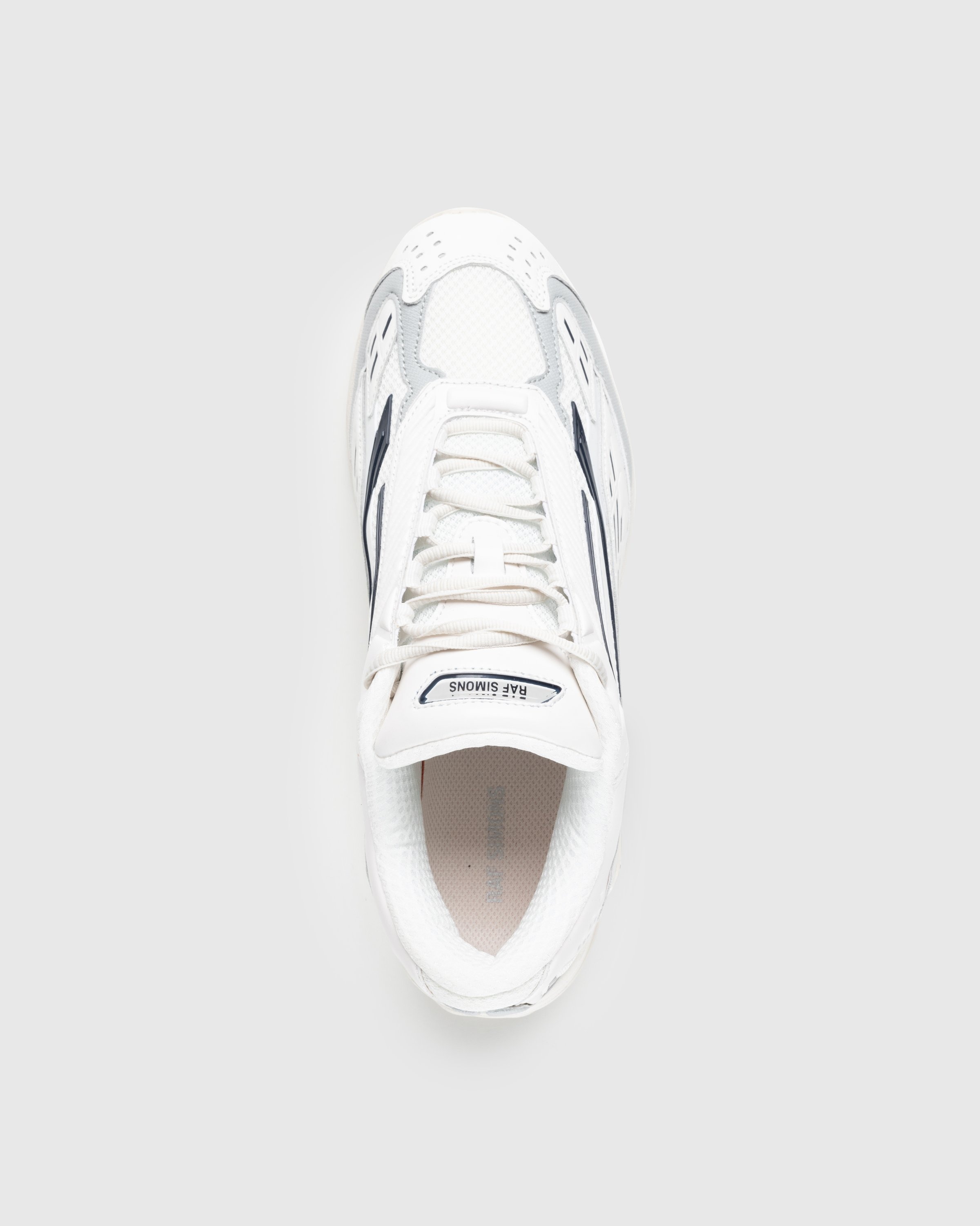 Raf Simons – Ultrasceptre Sneaker Blue - Sneakers - Blue - Image 4