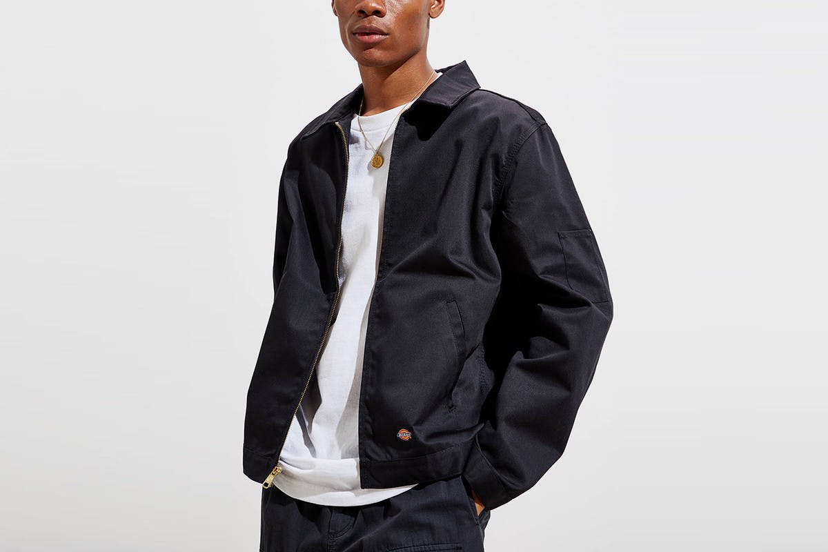 10 Affordable Dickies Essentials To Shop At Urban Outfitters