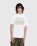 Highsnobiety – Not in Paris 5 T-Shirt Off-White - Tops - Beige - Image 2