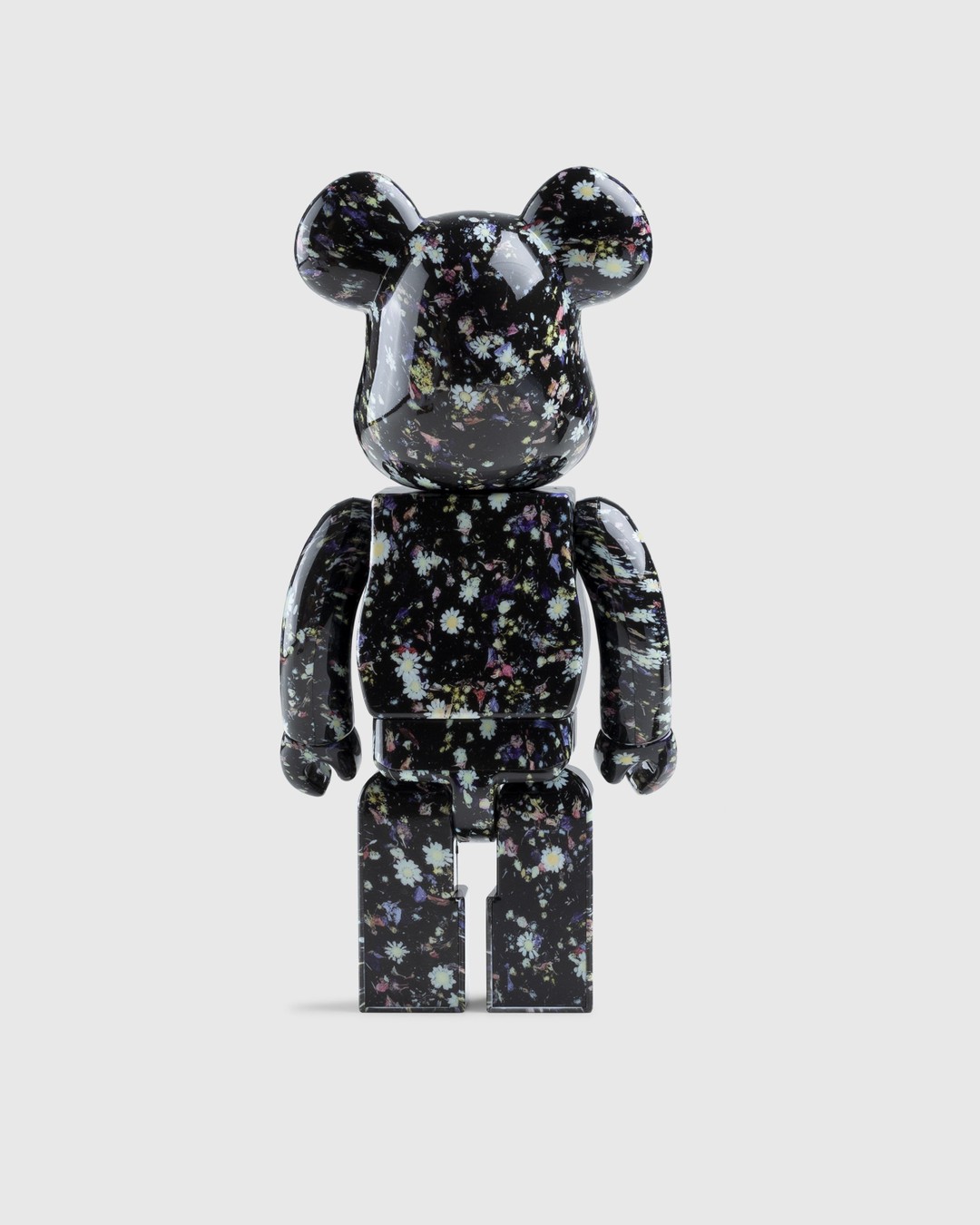 Medicom – Be@rbrick Anever 1000% Black - Toys - Black - Image 2