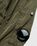 C.P. Company – Chrome-R Overshirt Ivy Green - Outerwear - Green - Image 7