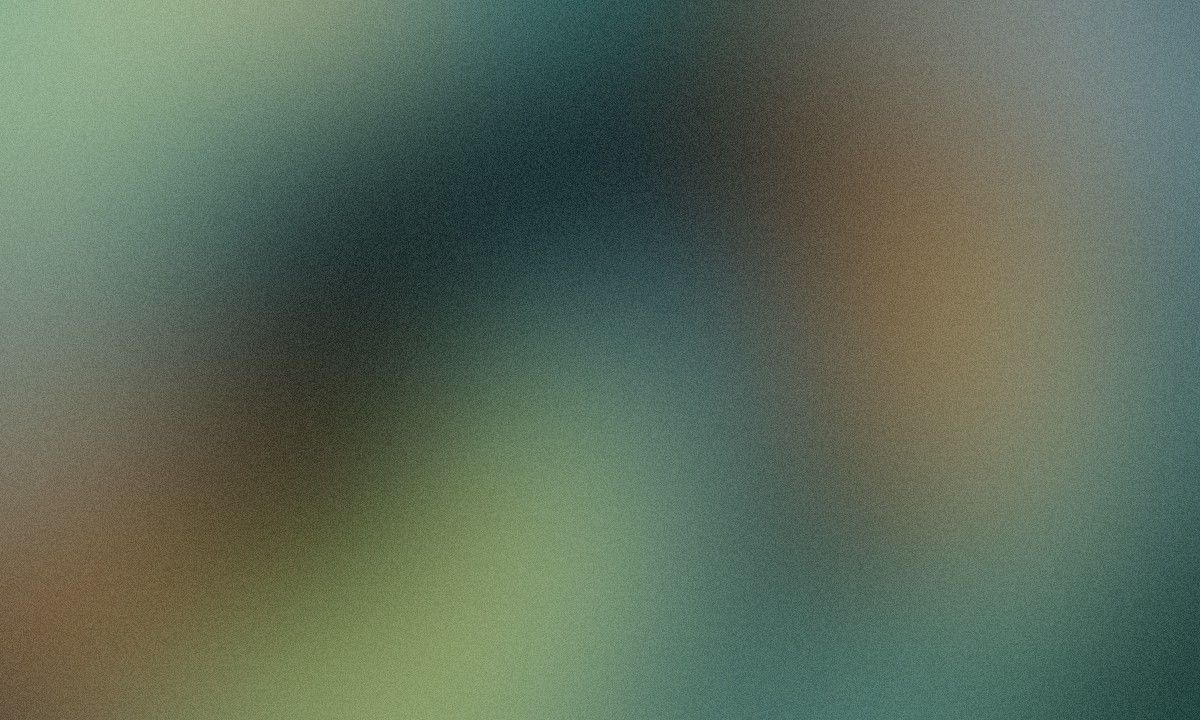 Newsletter content from highsnobiety
