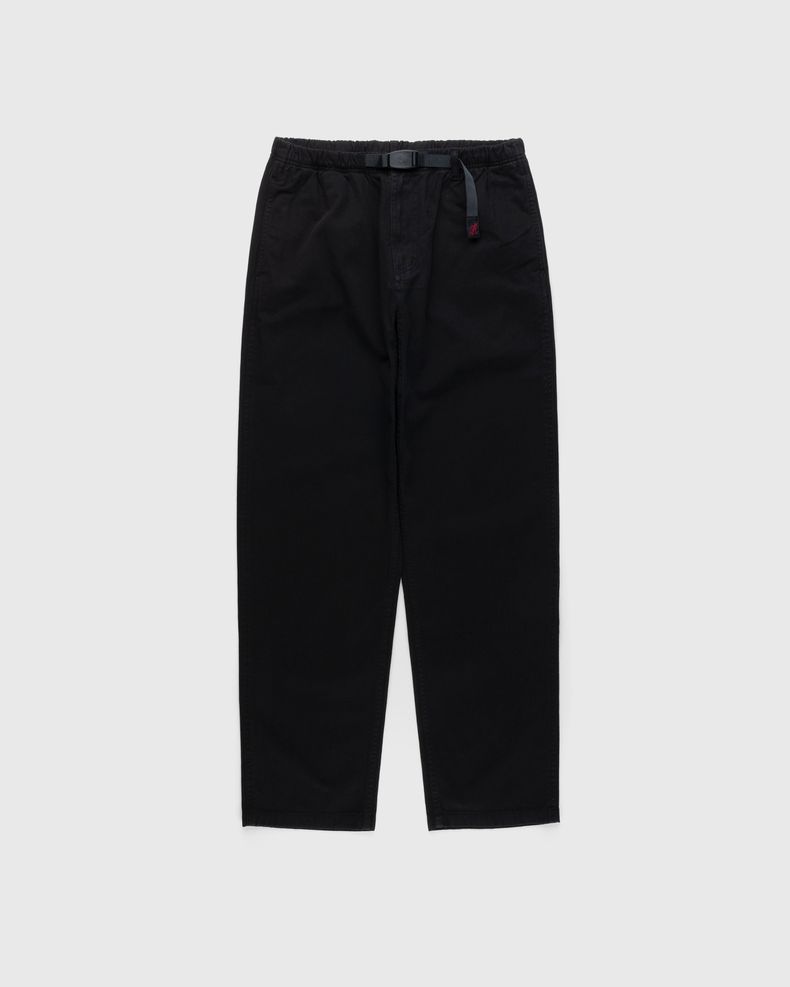 Gramicci Pant Black