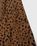 Noon Goons – Go Leopard Denim Pant Brown - Pants - Brown - Image 4