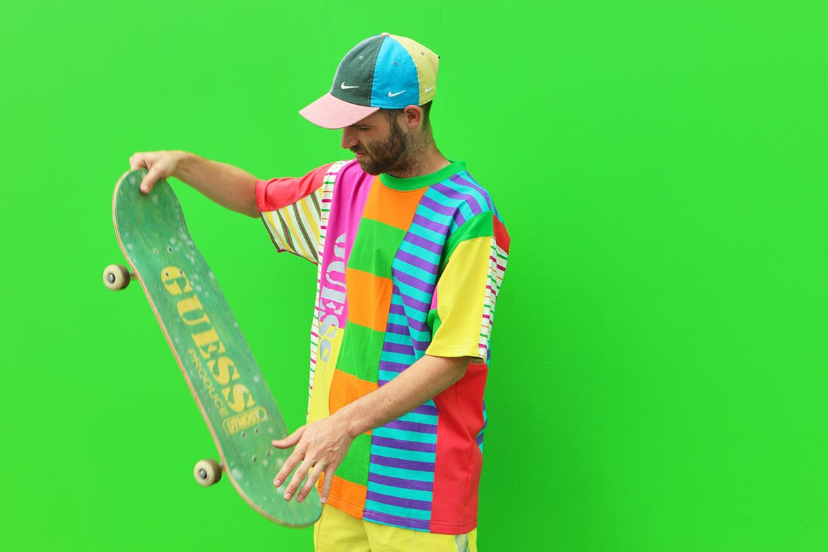 guess sean wotherspoon Guess Jeans U.S.A.