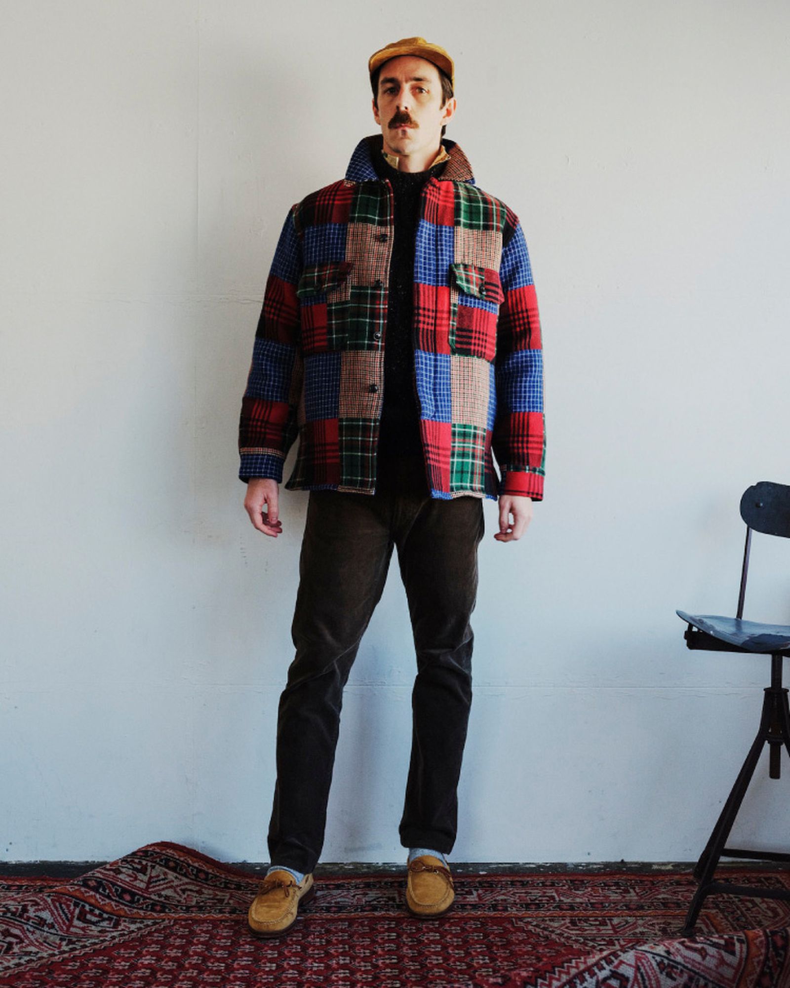 beams plus fall winter 2021 collection fw21 (7)