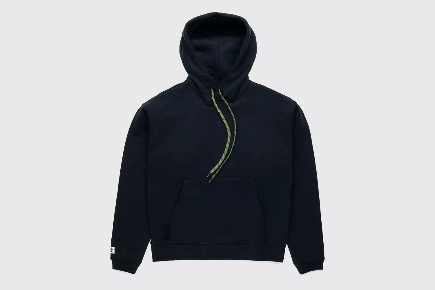 Court Ready Hoodie