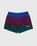 Missoni – Degrade Print Swim Shorts Blue
