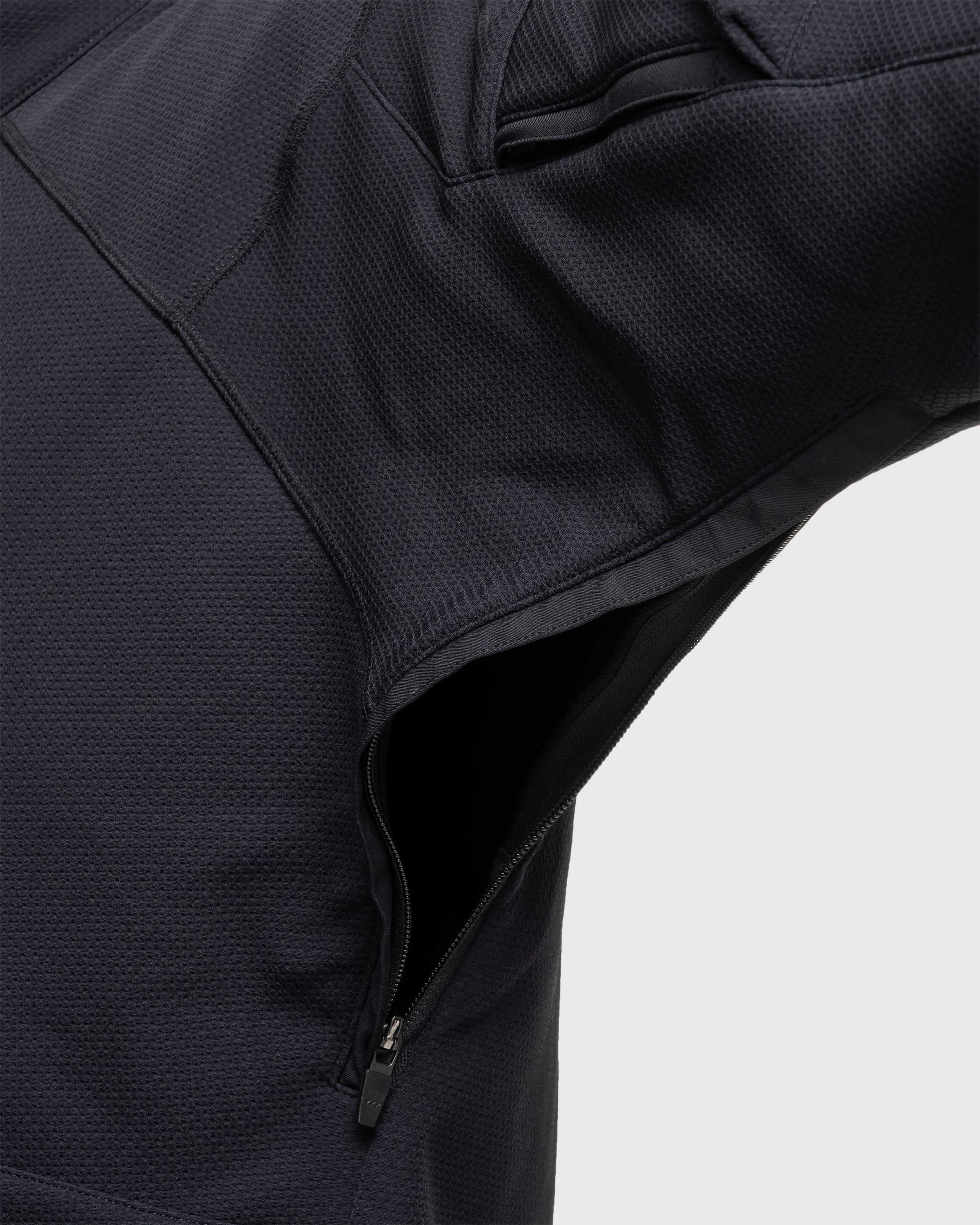 ACRONYM – J107-SS Jacket Black - Outerwear - Black - Image 8