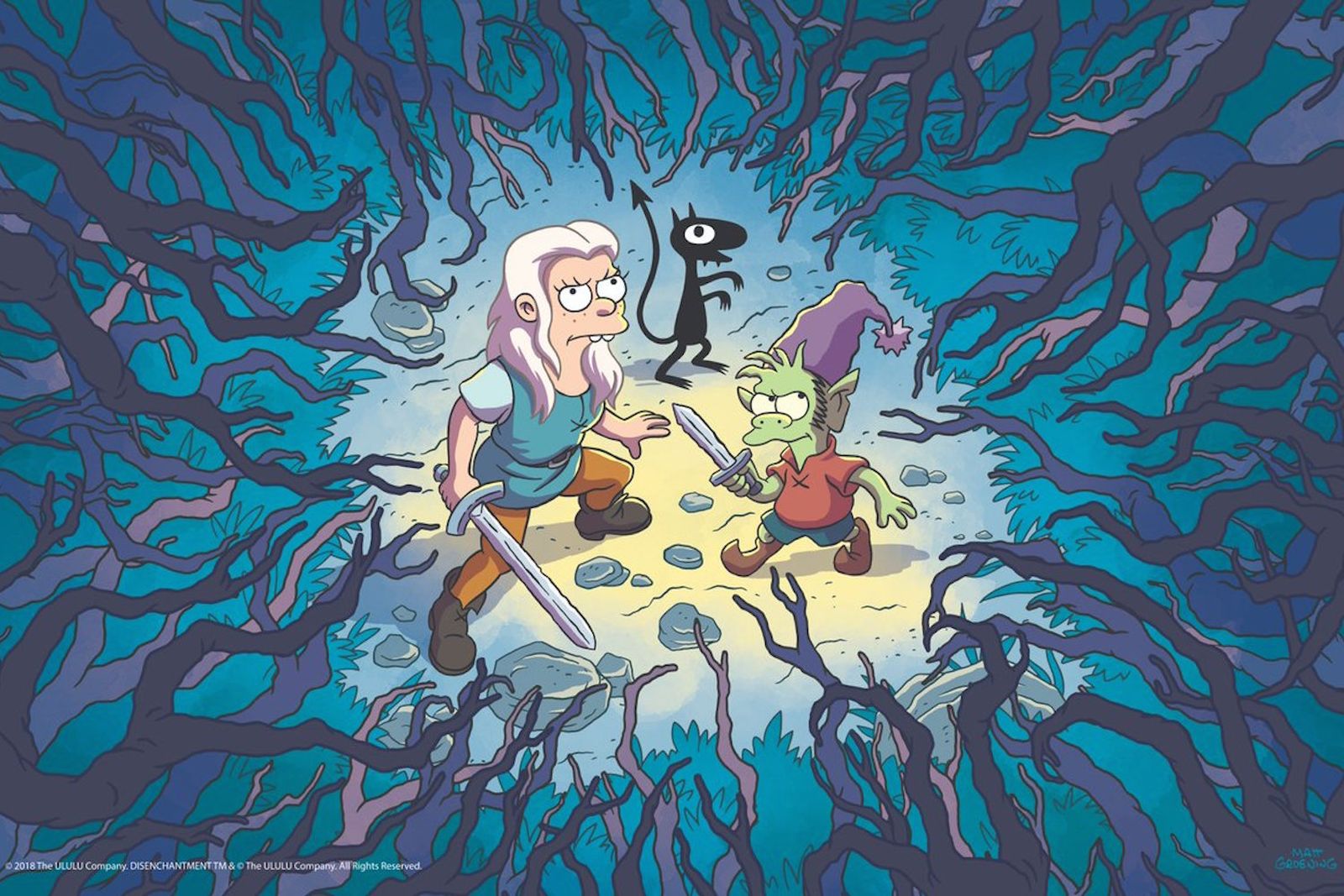 disenchantment-first-look-02
