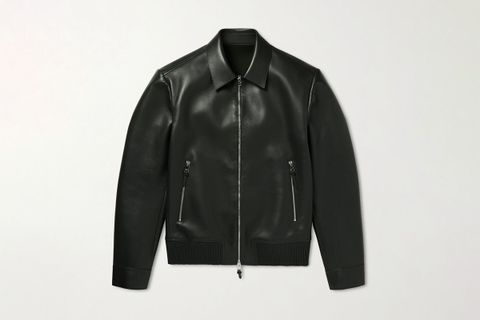 10 of the Best Suede Jackets & Leather Jackets for Spring 2022 10 of the Best Suede Jackets & Leather Jackets for Spring 2022