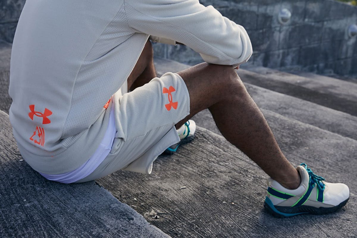 polartec under armour