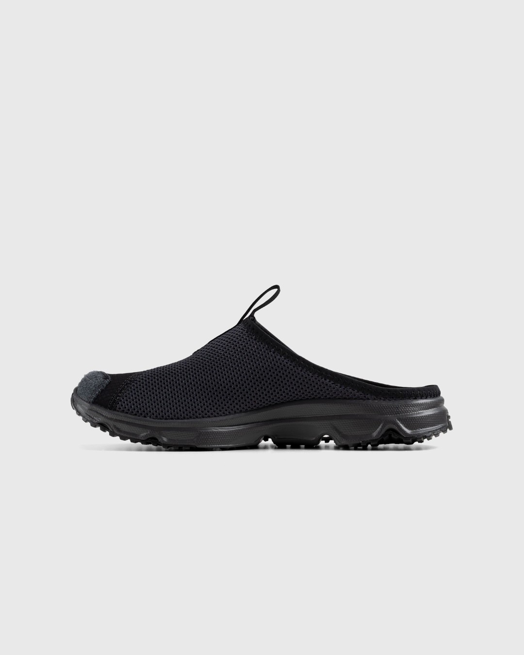 Salomon RX Slide 3.0 Black Phantom Ebony Highsnobiety Shop