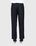 Highsnobiety – Heavy Wool Dress Pants Black - Pants - Black - Image 6