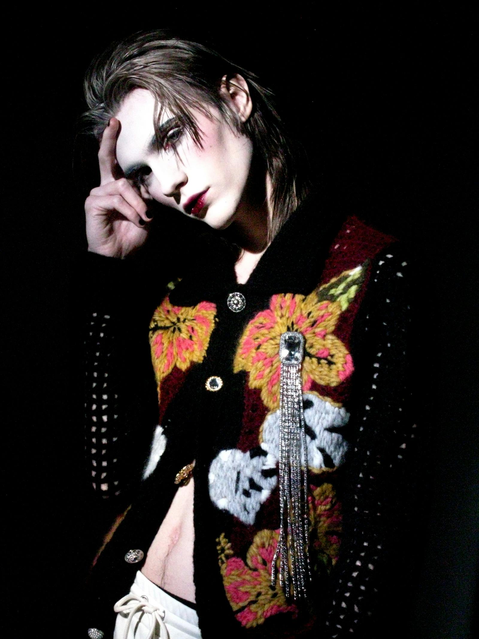 Top CELINE HOMME BY HEDI SLIMANE