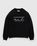 Classic Crew Black