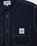Carhartt WIP x Ljubav – Chalk Shirt Jac Navy - Shirts - Blue - Image 3