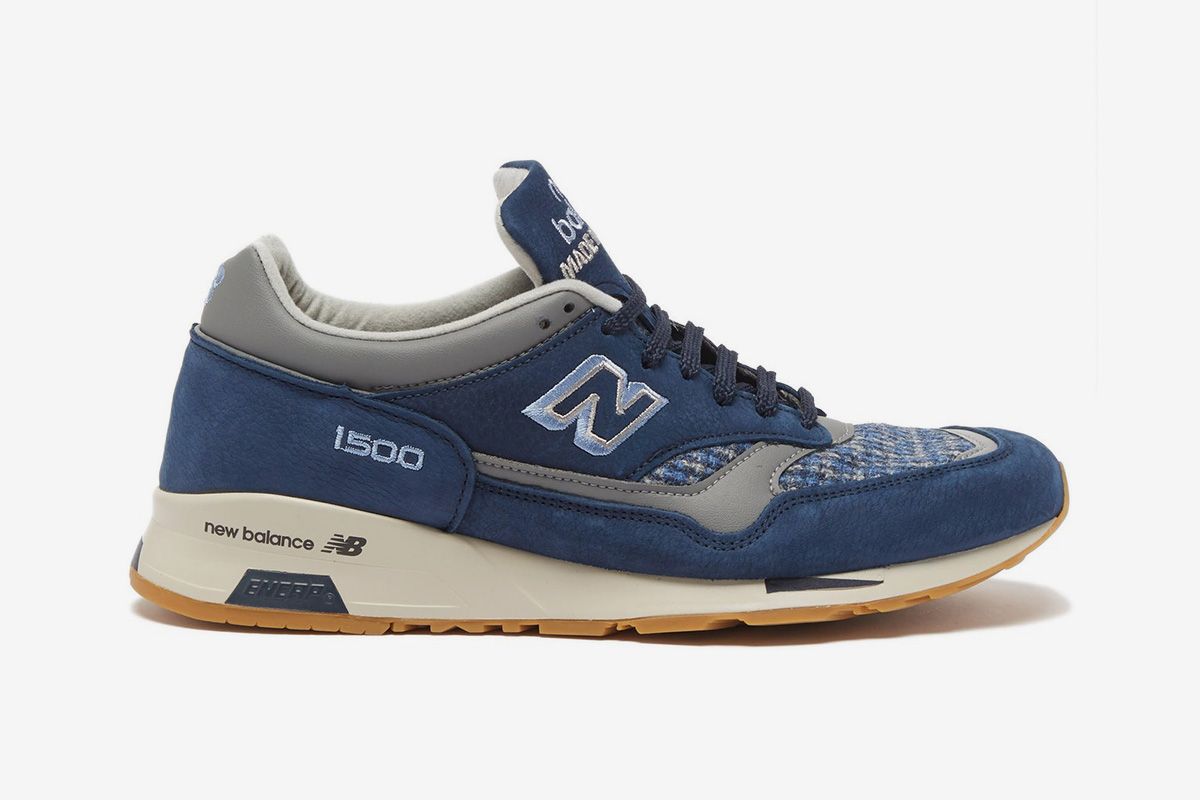 The 11 Best New Balance Sneakers Available to Buy Right Now
