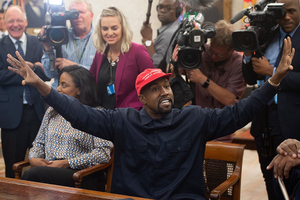 cancel kanye news snoozye app kanye west