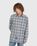Maison Margiela – Long-Sleeve Button-Down Shirt Pink - Longsleeves - Pink - Image 2