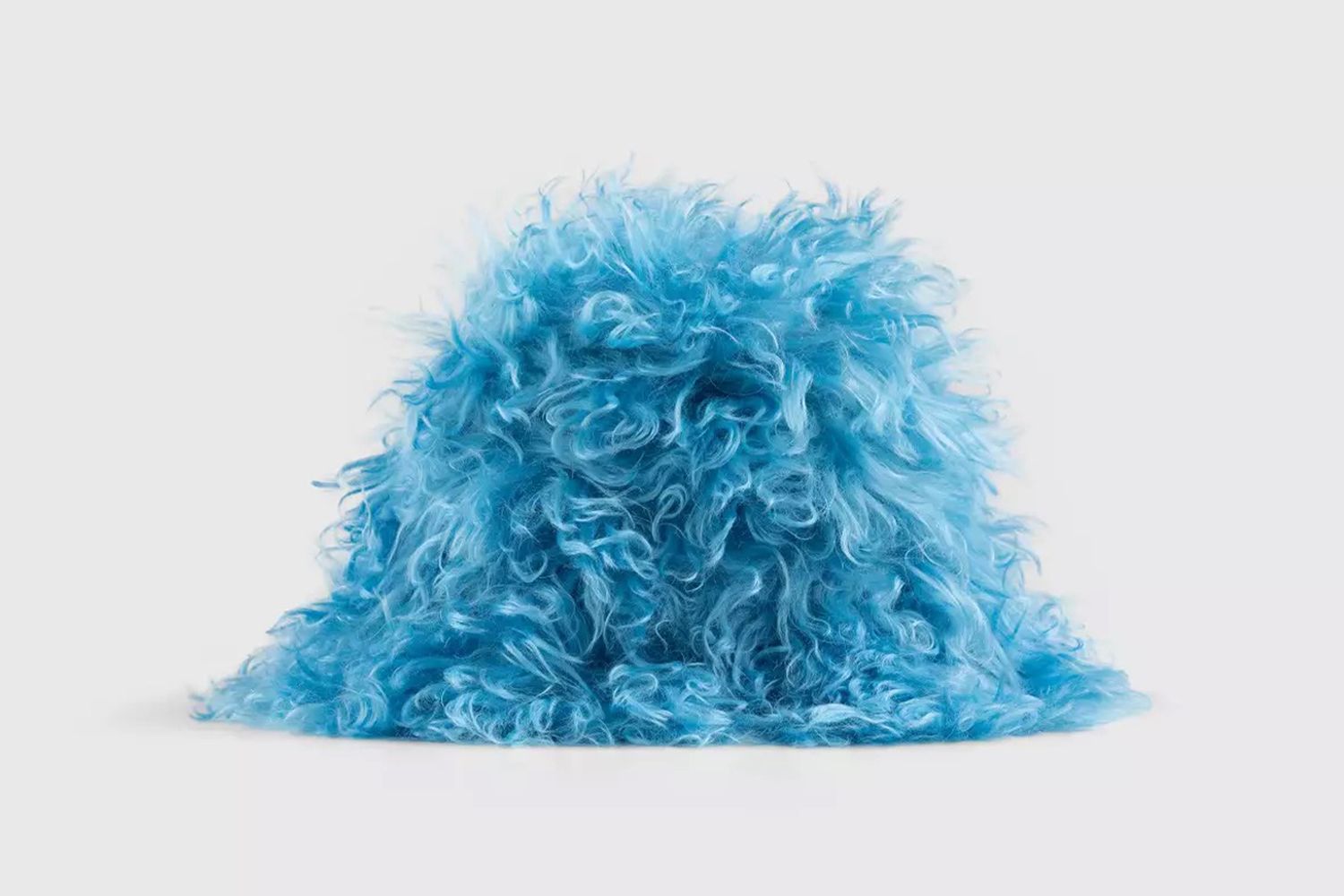 Mohair Gilly Hat