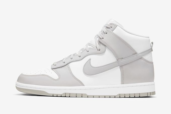 Nike Is Dropping New Men's Dunks Next Month