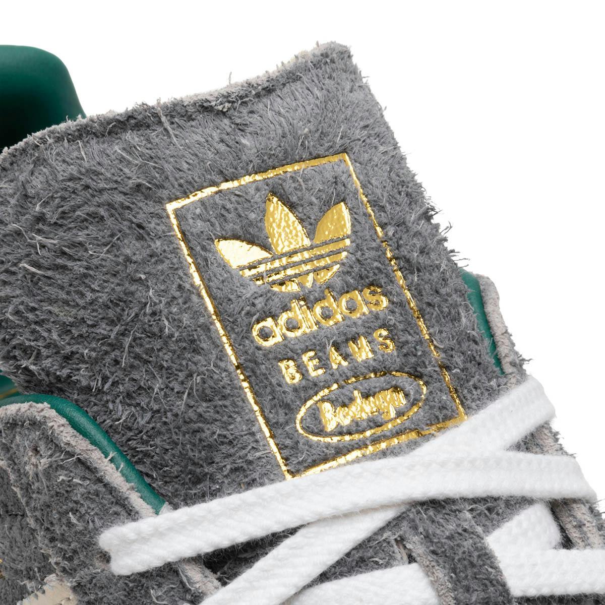 Nauw prins collegegeld Bodega, BEAMS, & adidas To Drop Adimatic & Campus Collabs