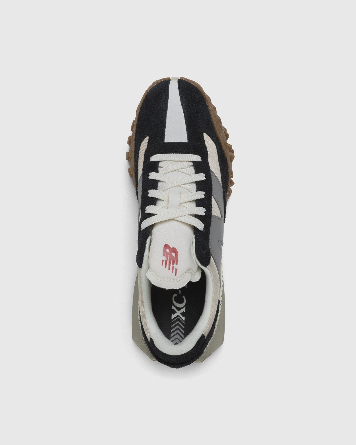 New Balance – UXC72EC Black - Low Top Sneakers - Black - Image 5