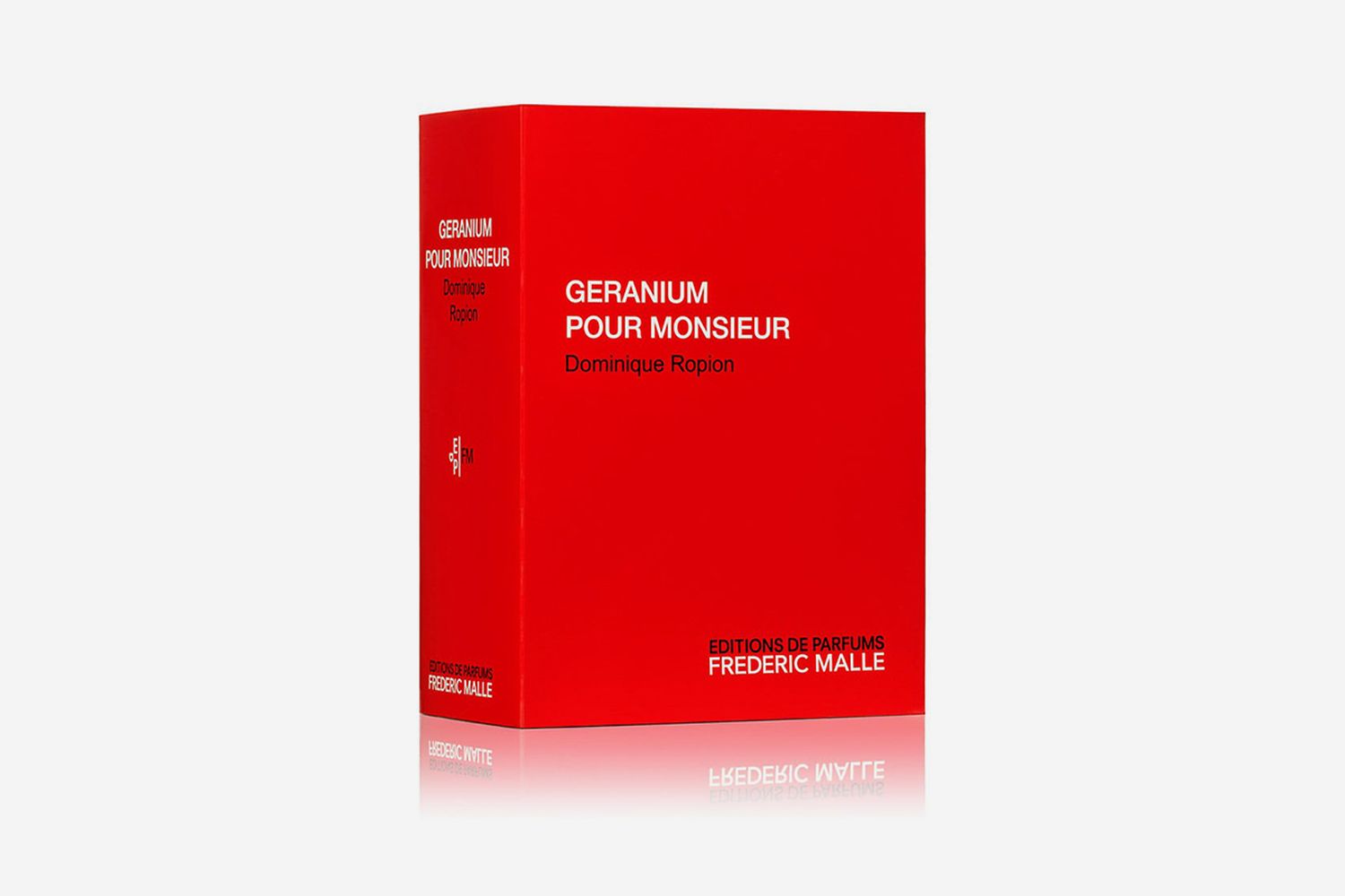 Géranium Pour Monsieur Eau De Parfum 100ml