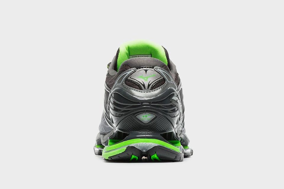 10 Affordable Alternatives to Balenciaga's Track Sneaker