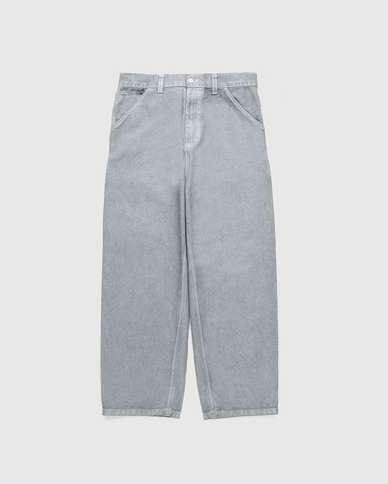 OG Single Knee Pant Wax/Blacksmith/Stone Washed